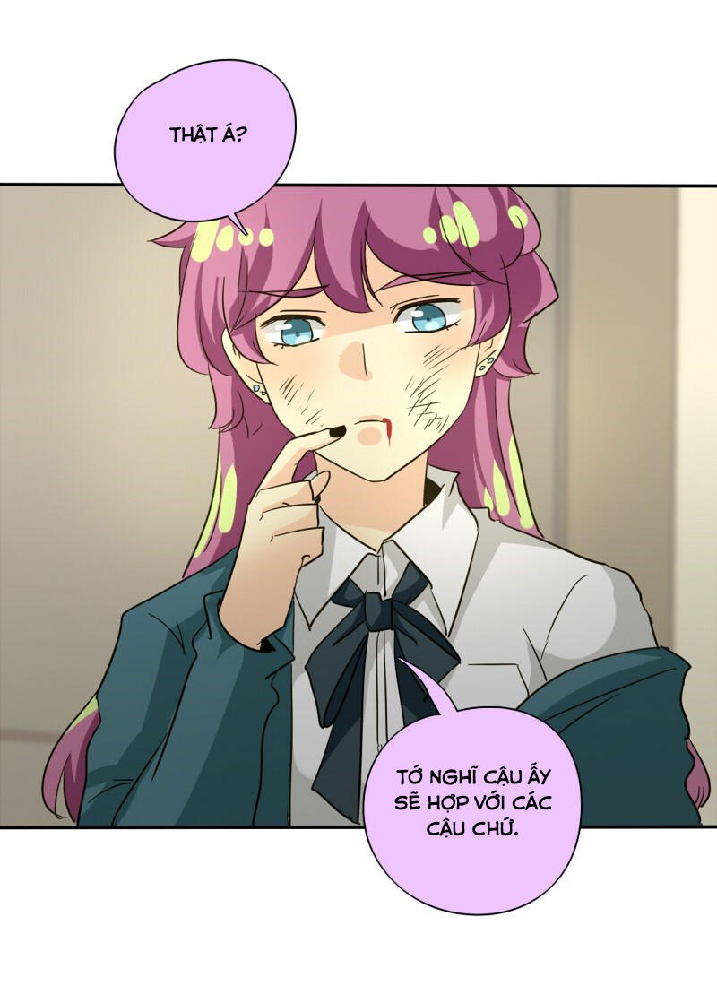 Thế Giới Không Hoàn Hảo Chapter 140 - 87
