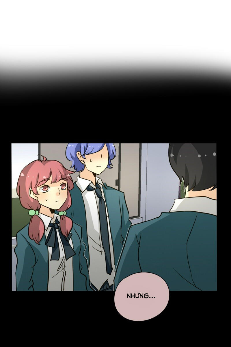 Thế Giới Không Hoàn Hảo Chapter 140 - 89