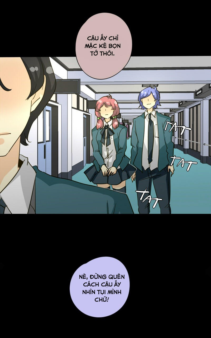Thế Giới Không Hoàn Hảo Chapter 140 - 91