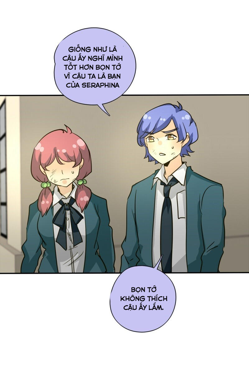 Thế Giới Không Hoàn Hảo Chapter 140 - 93