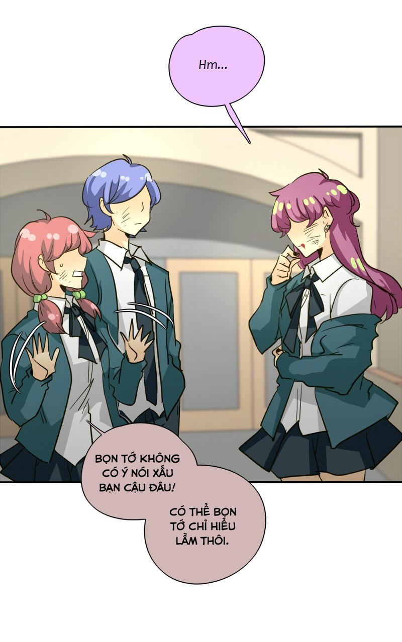 Thế Giới Không Hoàn Hảo Chapter 140 - 94