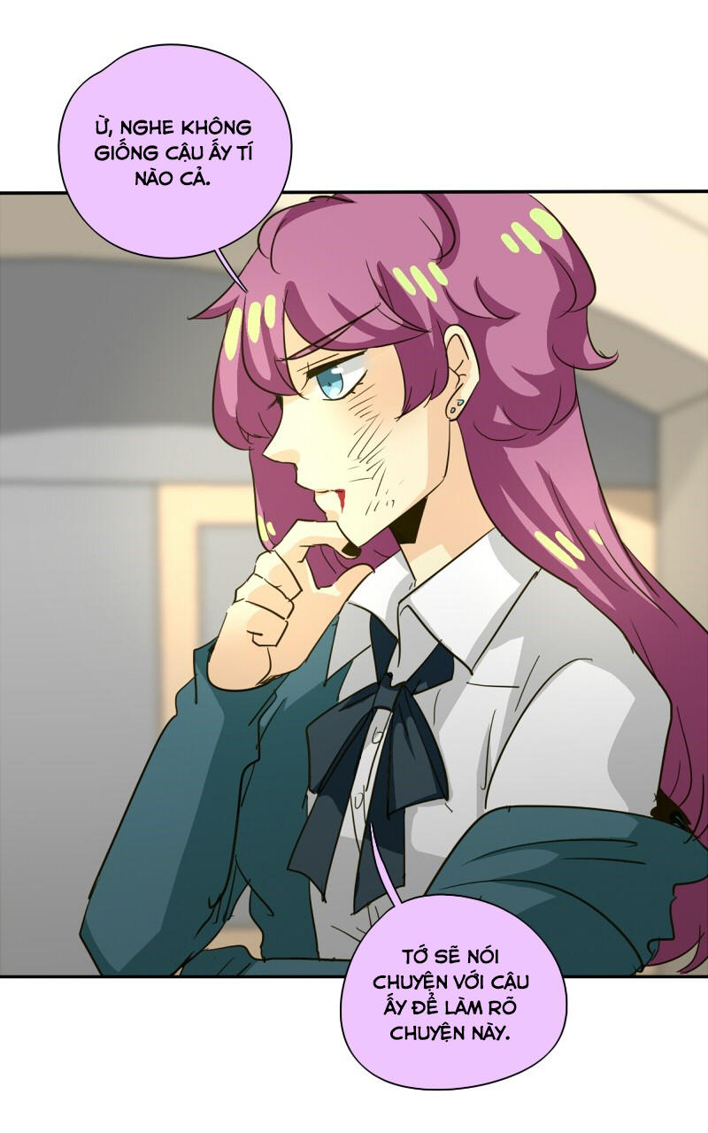Thế Giới Không Hoàn Hảo Chapter 140 - 95