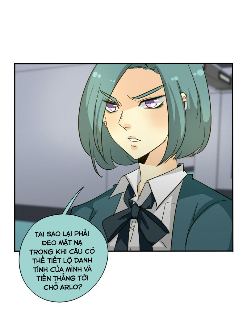 Thế Giới Không Hoàn Hảo Chapter 140 - 98