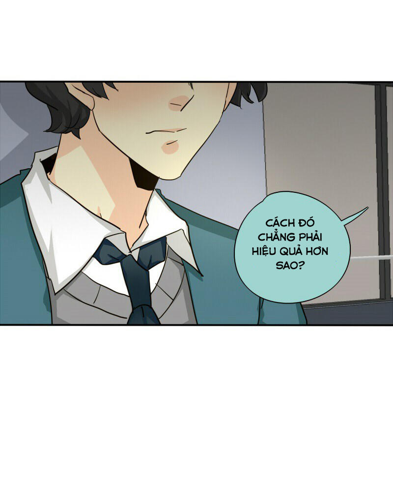 Thế Giới Không Hoàn Hảo Chapter 140 - 99
