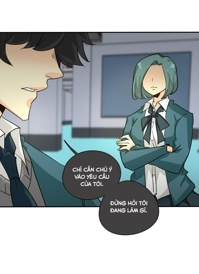 Thế Giới Không Hoàn Hảo Chapter 140 - 100