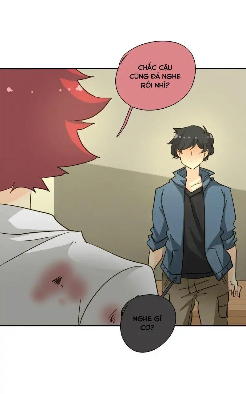 Thế Giới Không Hoàn Hảo Chapter 141 - 11