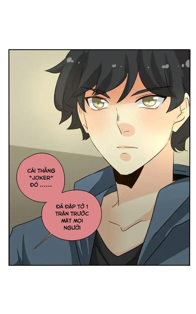 Thế Giới Không Hoàn Hảo Chapter 141 - 12