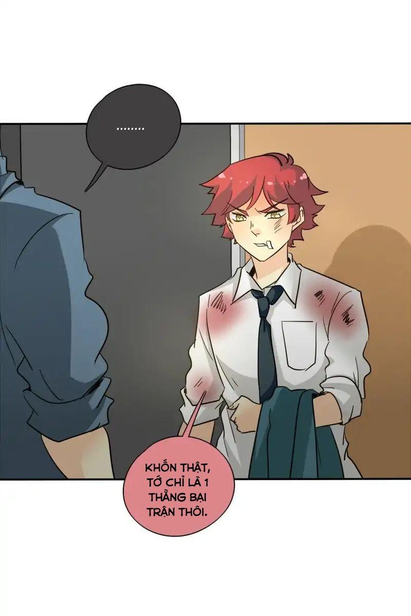 Thế Giới Không Hoàn Hảo Chapter 141 - 13