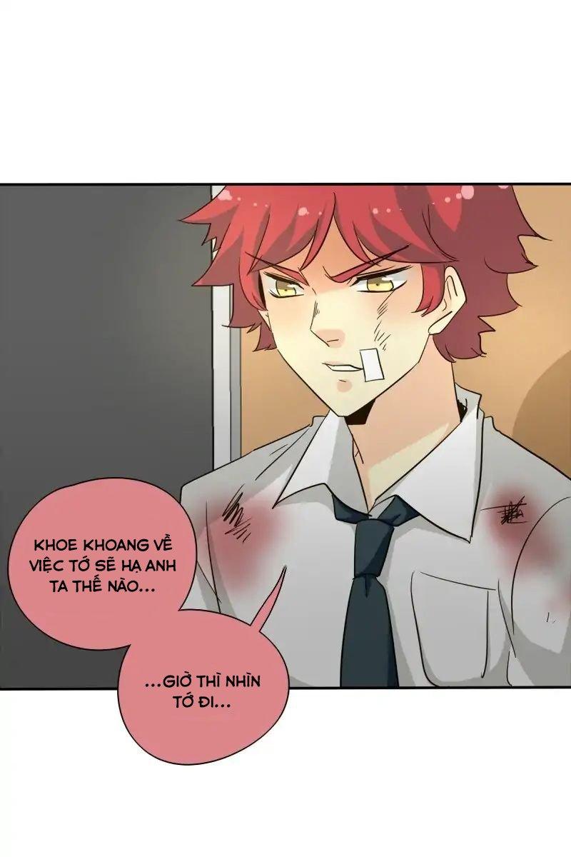 Thế Giới Không Hoàn Hảo Chapter 141 - 14