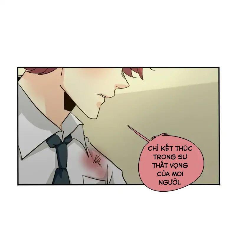 Thế Giới Không Hoàn Hảo Chapter 141 - 16