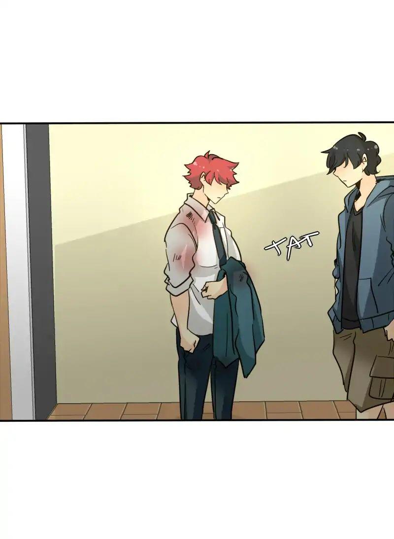 Thế Giới Không Hoàn Hảo Chapter 141 - 18