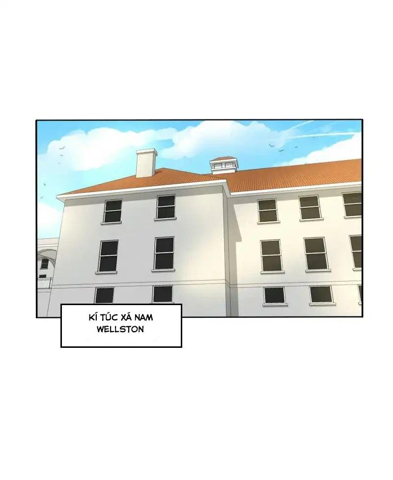 Thế Giới Không Hoàn Hảo Chapter 141 - 3