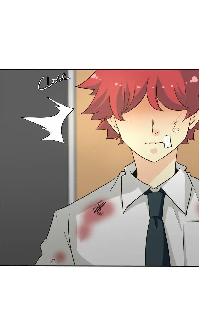 Thế Giới Không Hoàn Hảo Chapter 141 - 21