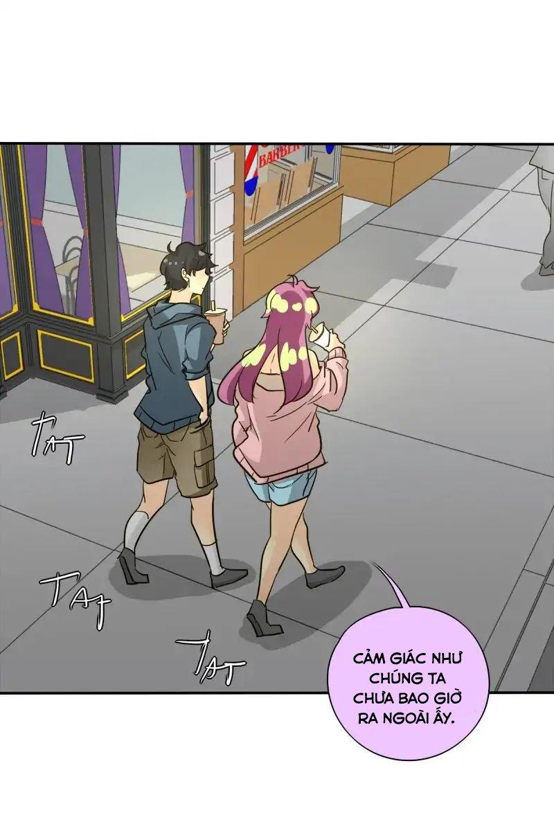 Thế Giới Không Hoàn Hảo Chapter 141 - 29