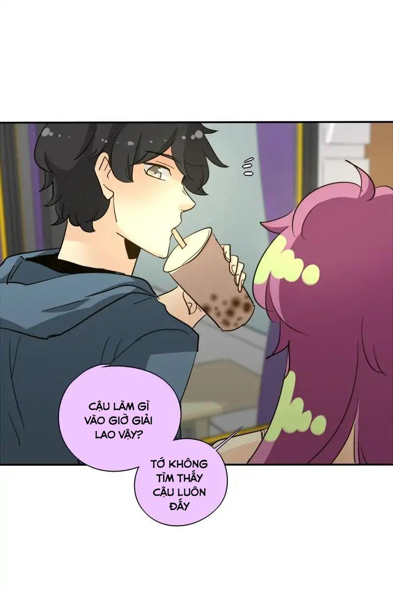 Thế Giới Không Hoàn Hảo Chapter 141 - 30