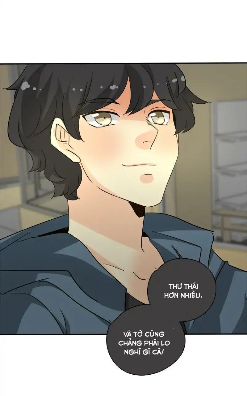 Thế Giới Không Hoàn Hảo Chapter 141 - 36