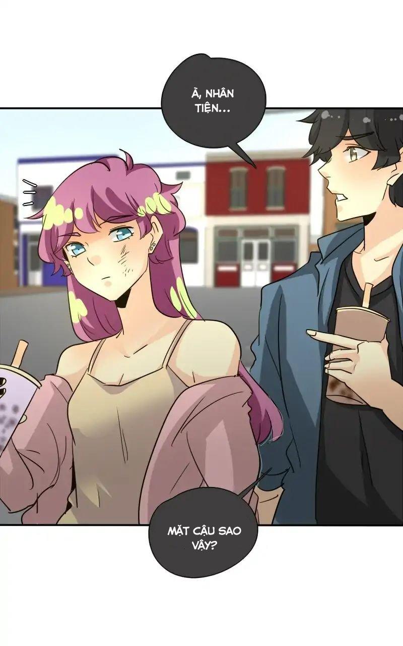 Thế Giới Không Hoàn Hảo Chapter 141 - 39