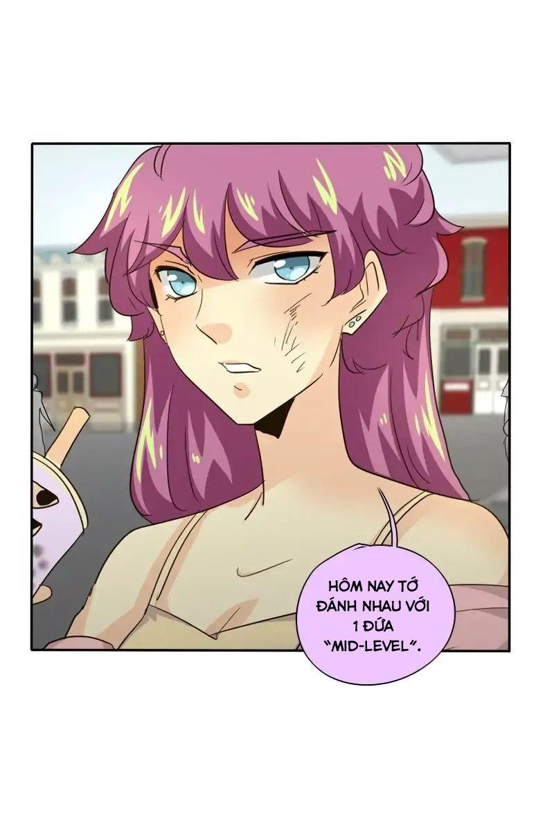 Thế Giới Không Hoàn Hảo Chapter 141 - 41