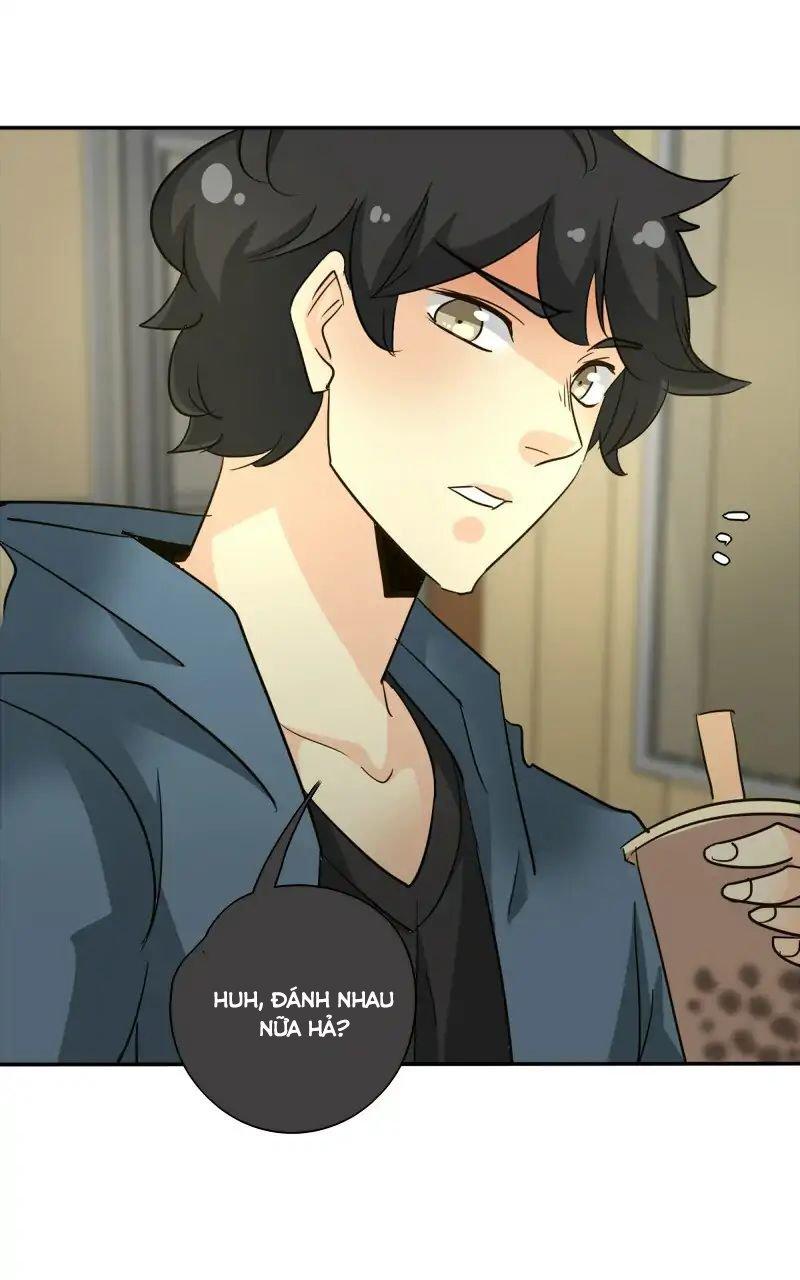 Thế Giới Không Hoàn Hảo Chapter 141 - 42