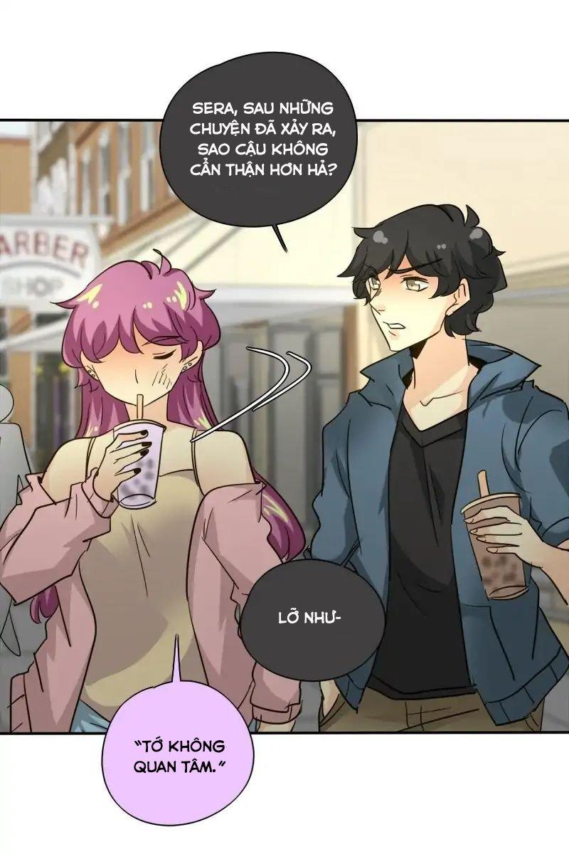 Thế Giới Không Hoàn Hảo Chapter 141 - 43