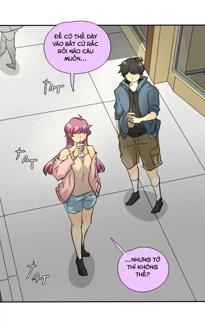 Thế Giới Không Hoàn Hảo Chapter 141 - 45