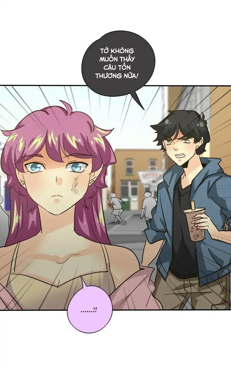 Thế Giới Không Hoàn Hảo Chapter 141 - 48