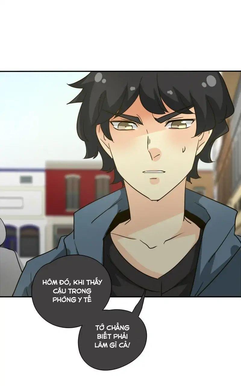 Thế Giới Không Hoàn Hảo Chapter 141 - 51