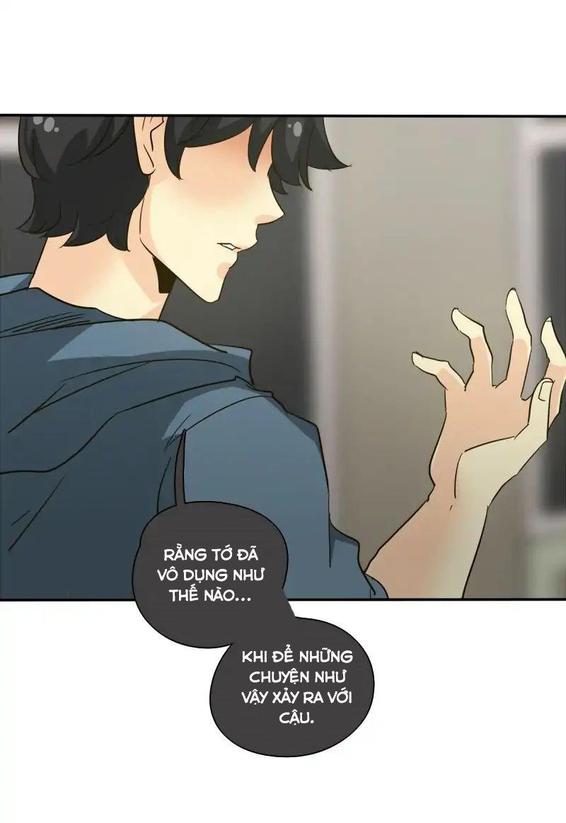 Thế Giới Không Hoàn Hảo Chapter 141 - 55