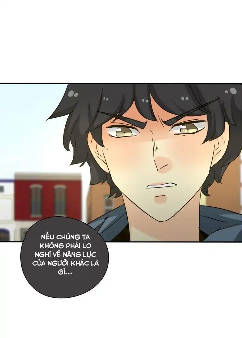 Thế Giới Không Hoàn Hảo Chapter 141 - 58