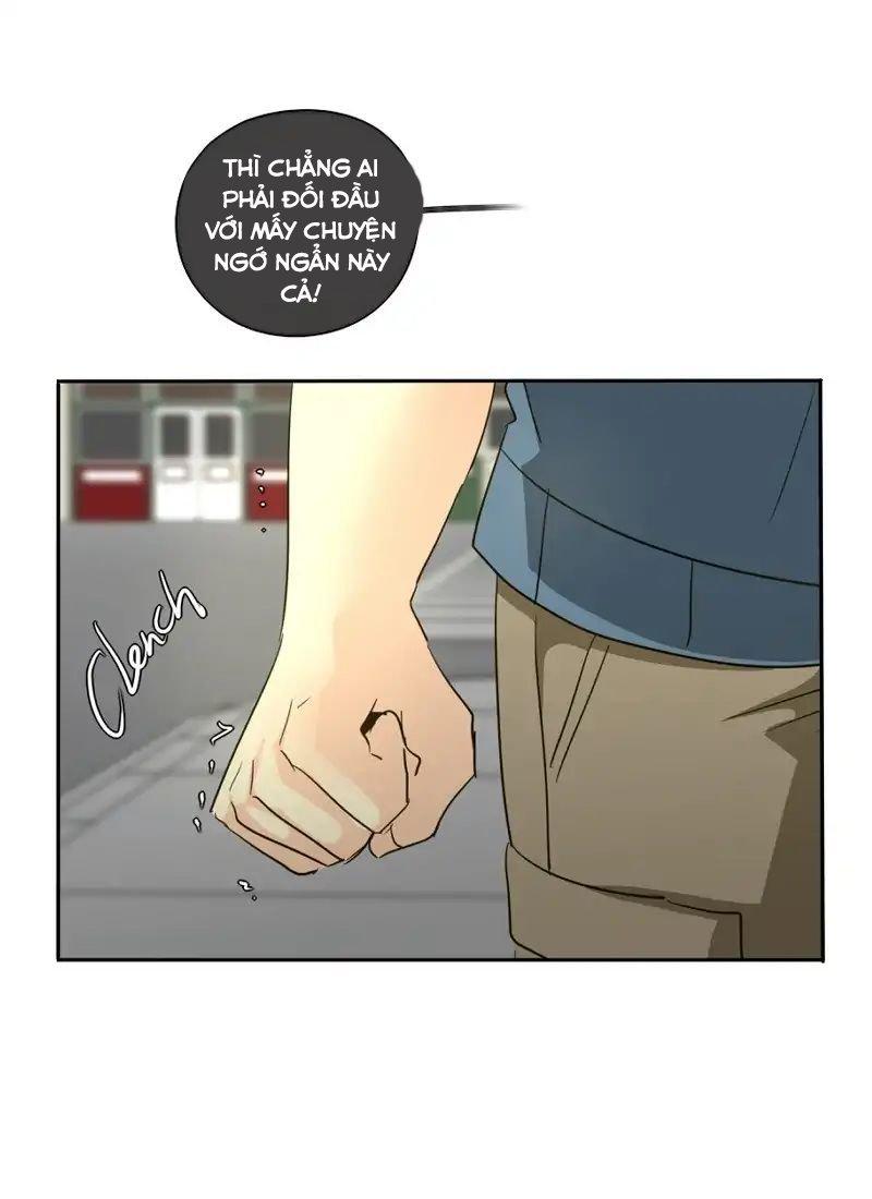 Thế Giới Không Hoàn Hảo Chapter 141 - 59