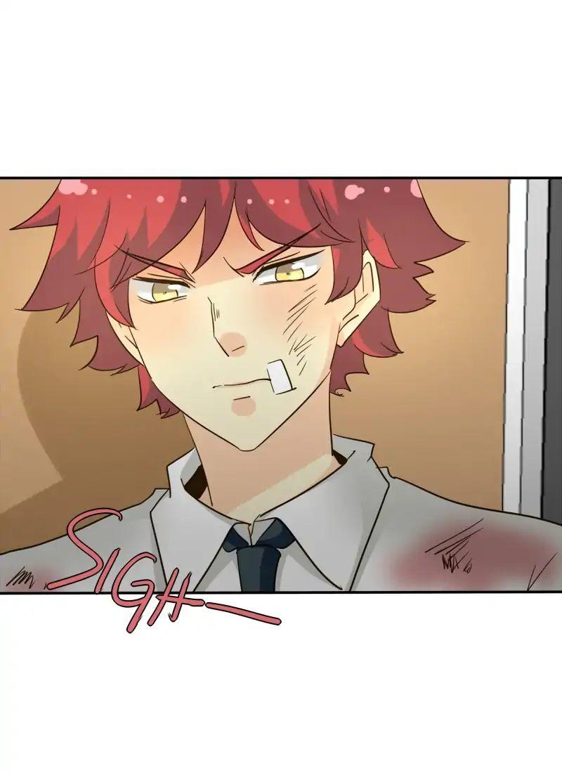 Thế Giới Không Hoàn Hảo Chapter 141 - 7