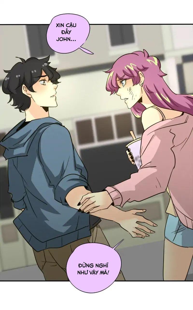 Thế Giới Không Hoàn Hảo Chapter 141 - 62