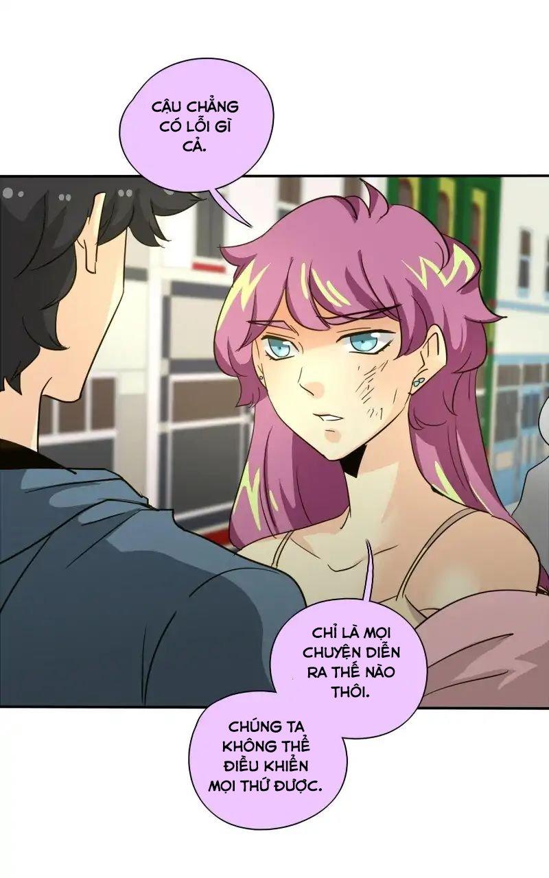 Thế Giới Không Hoàn Hảo Chapter 141 - 63