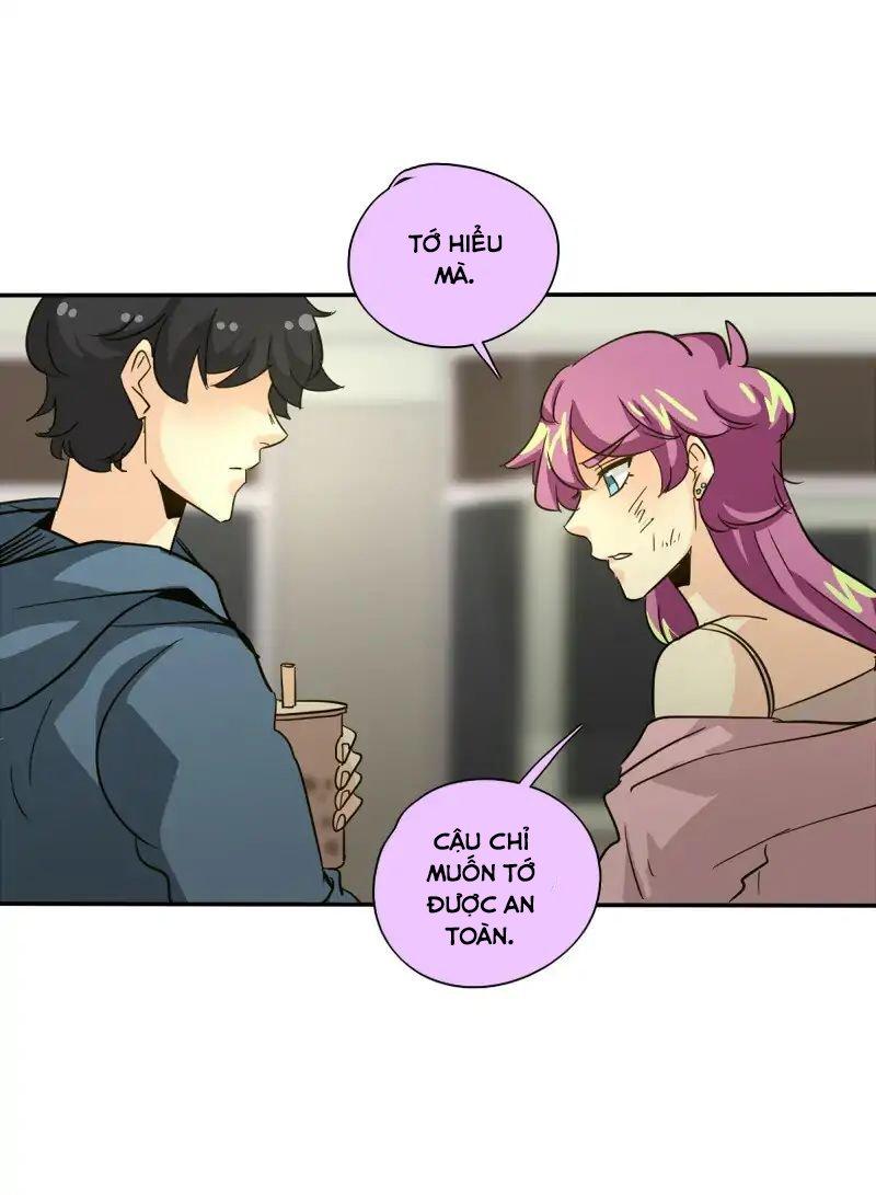 Thế Giới Không Hoàn Hảo Chapter 141 - 64