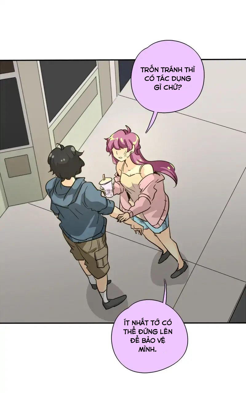 Thế Giới Không Hoàn Hảo Chapter 141 - 66