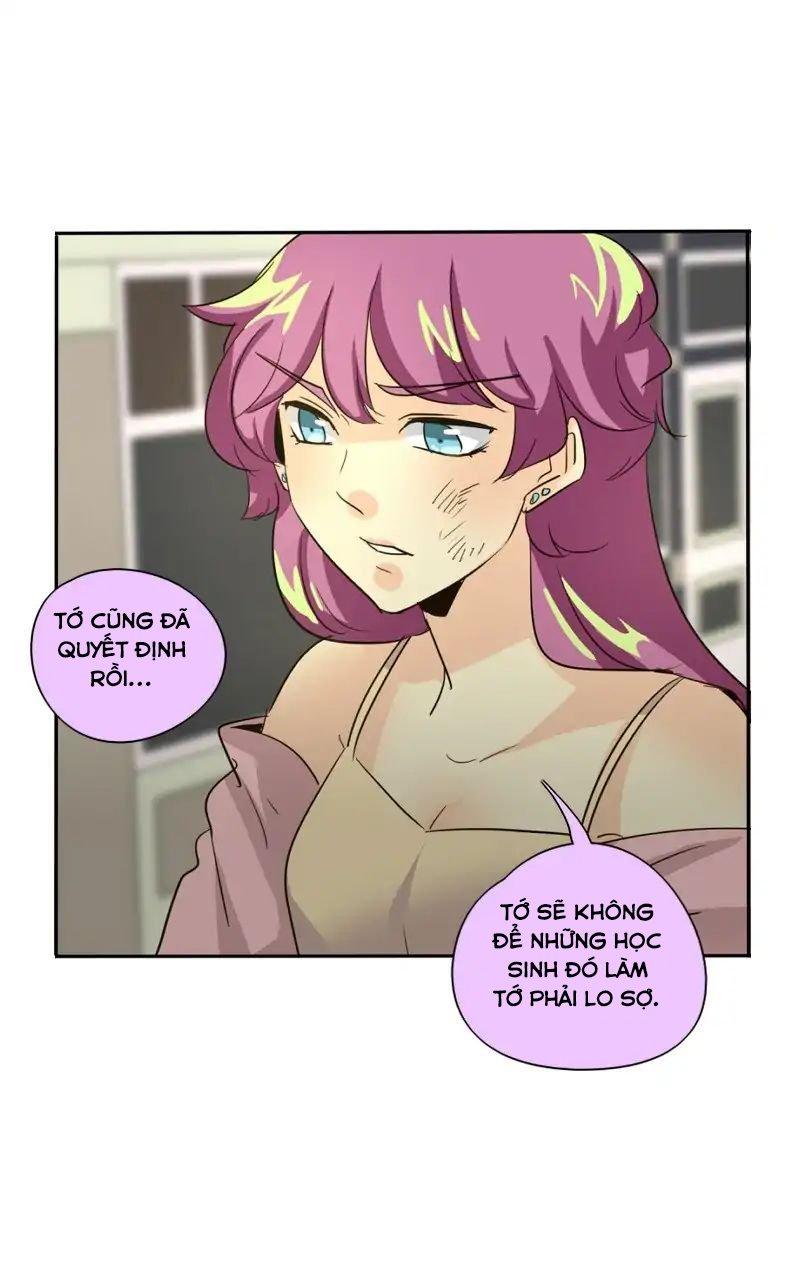 Thế Giới Không Hoàn Hảo Chapter 141 - 67