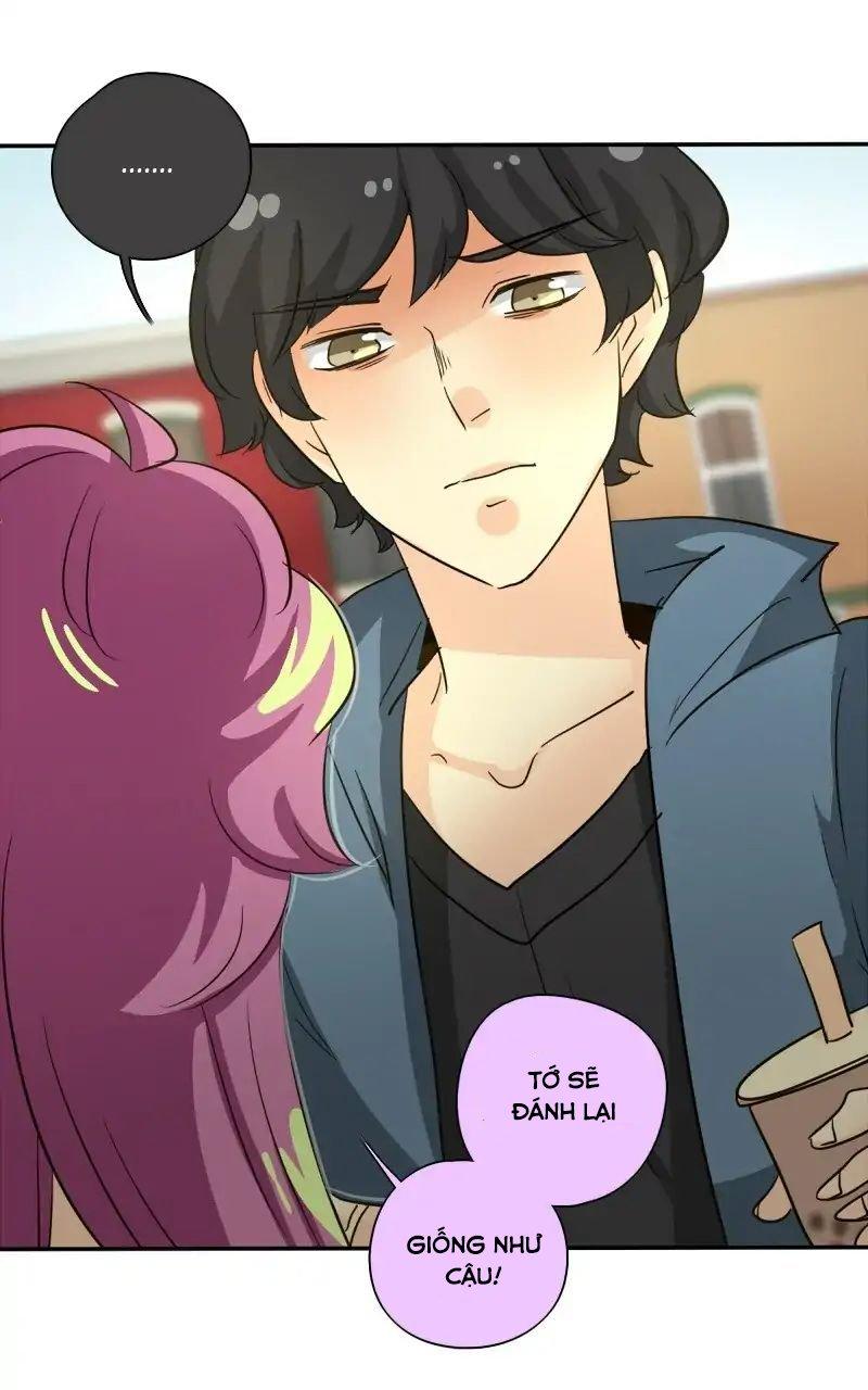 Thế Giới Không Hoàn Hảo Chapter 141 - 68