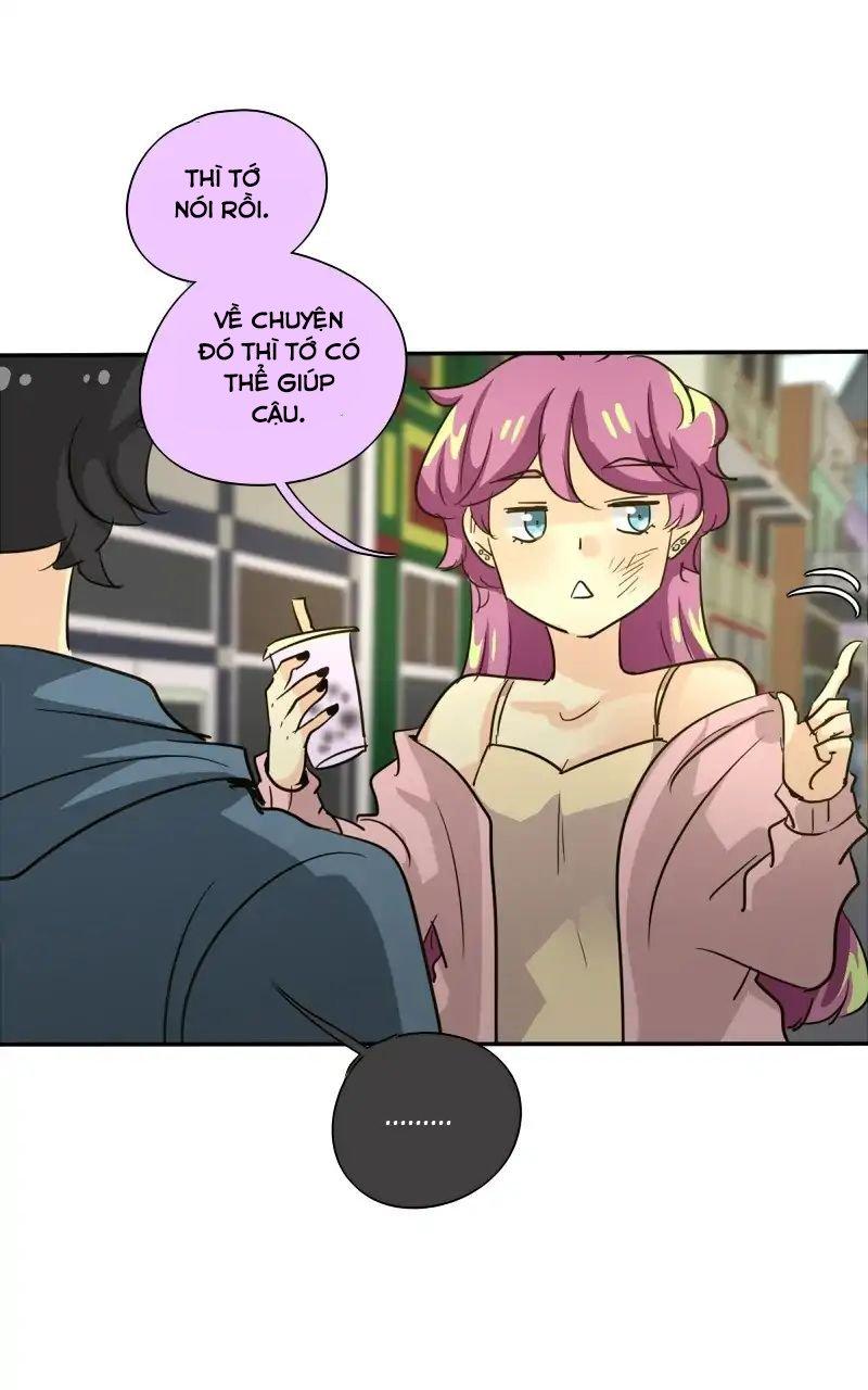 Thế Giới Không Hoàn Hảo Chapter 141 - 77