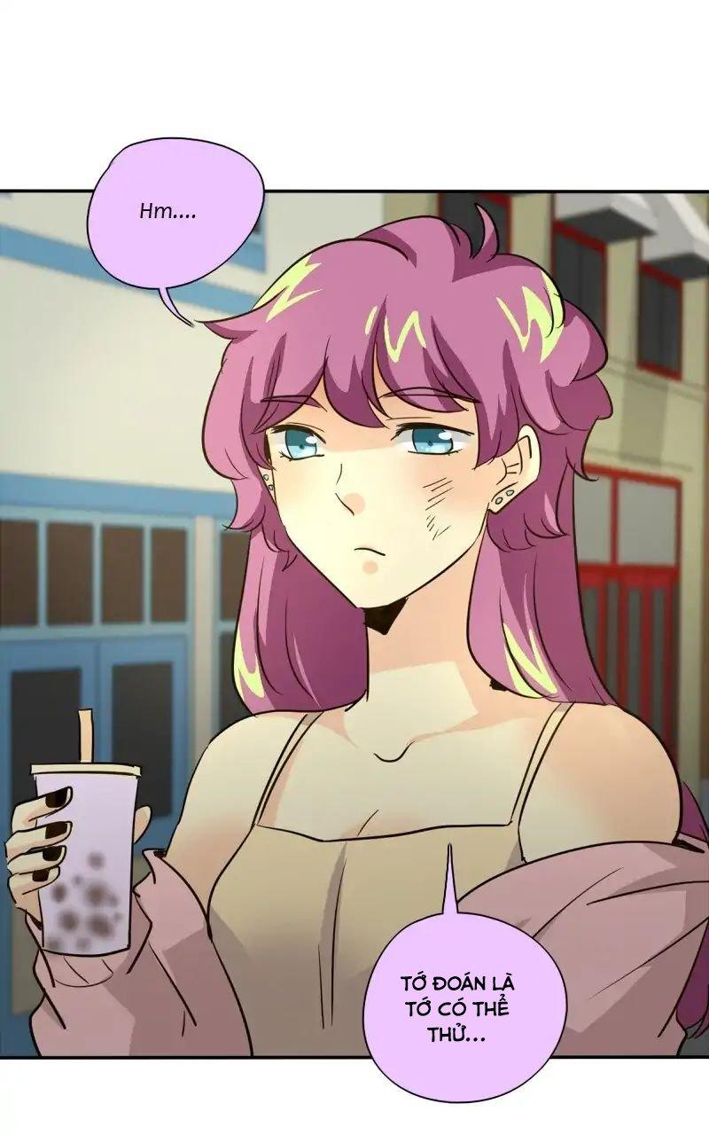 Thế Giới Không Hoàn Hảo Chapter 141 - 81