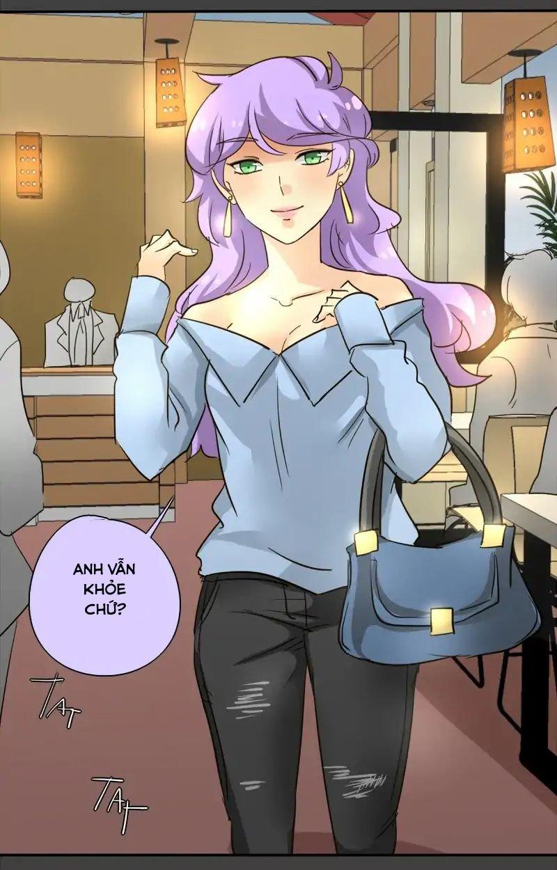 Thế Giới Không Hoàn Hảo Chapter 141 - 89