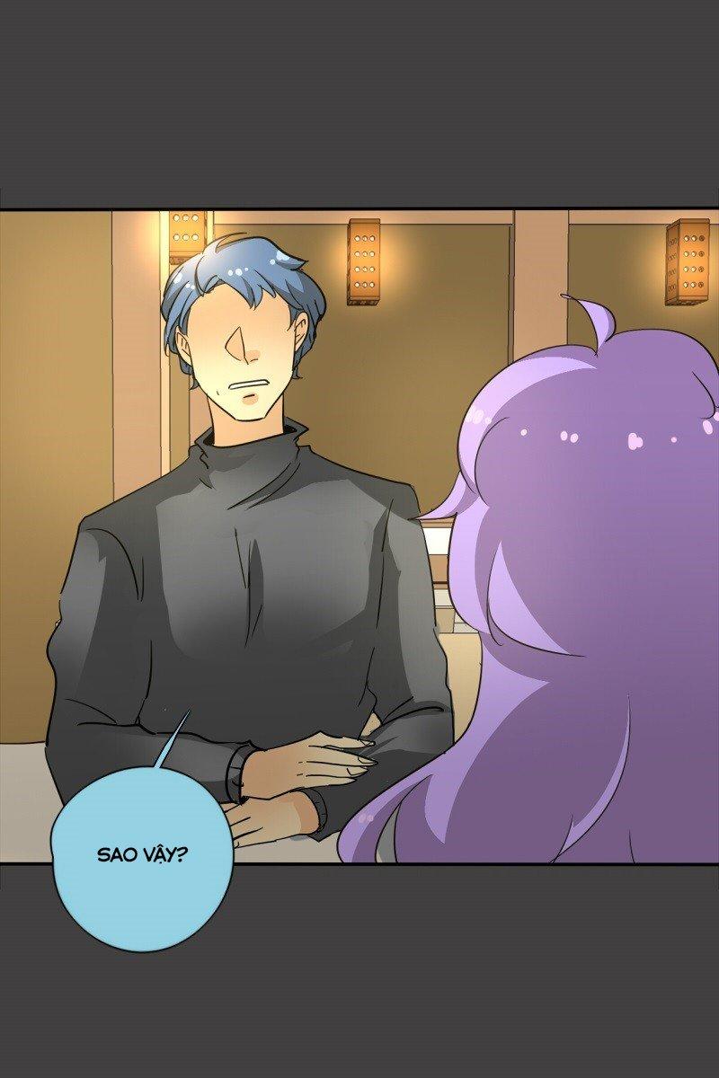 Thế Giới Không Hoàn Hảo Chapter 142 - 14