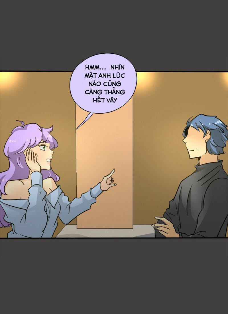 Thế Giới Không Hoàn Hảo Chapter 142 - 15