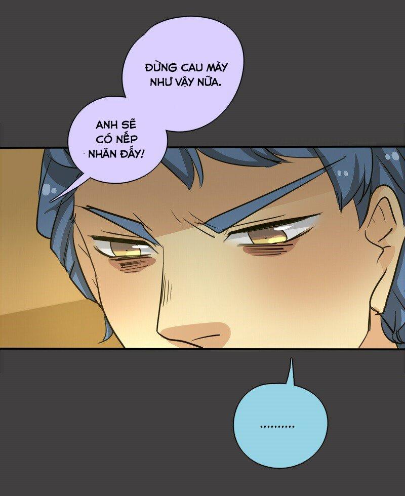 Thế Giới Không Hoàn Hảo Chapter 142 - 16