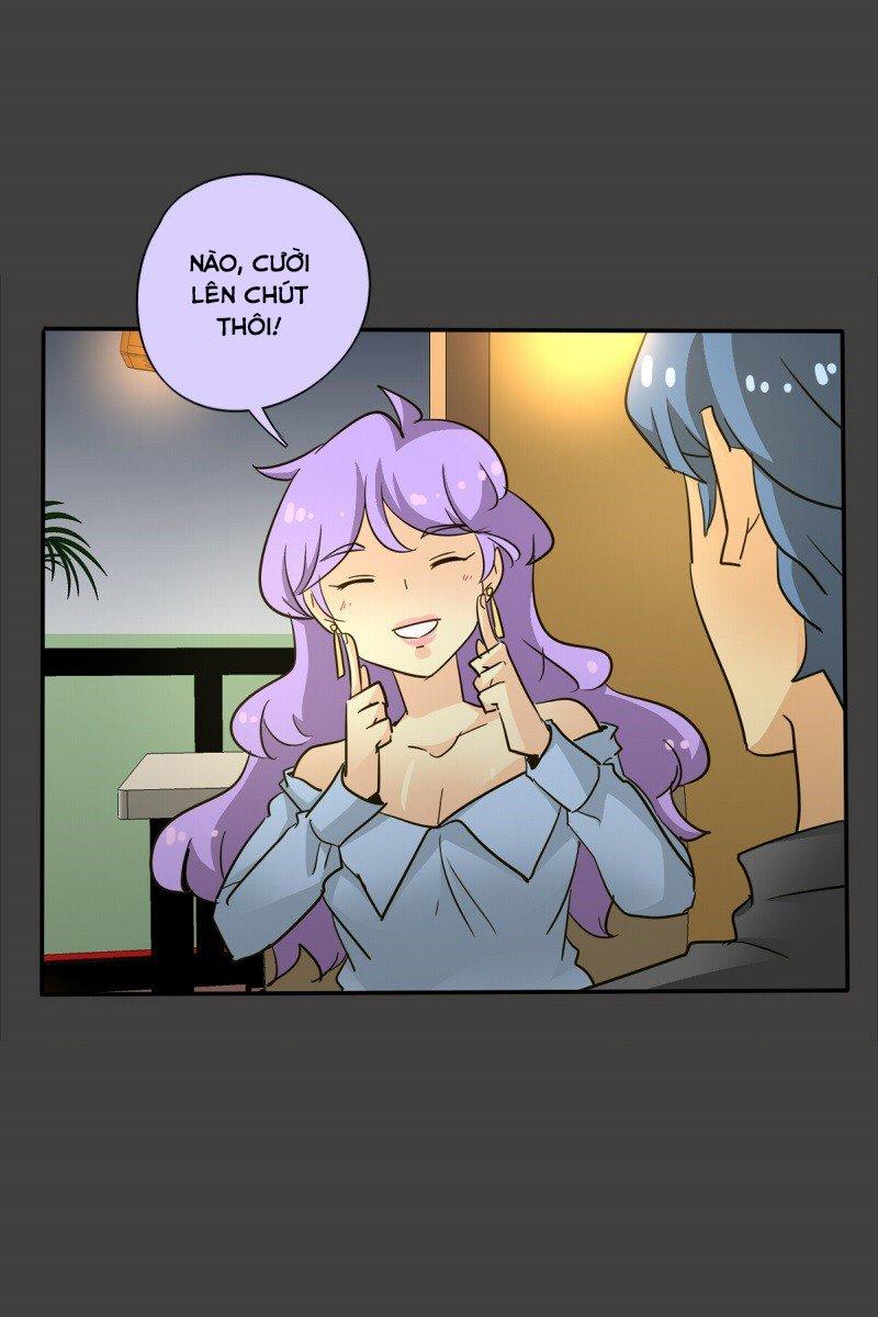Thế Giới Không Hoàn Hảo Chapter 142 - 17