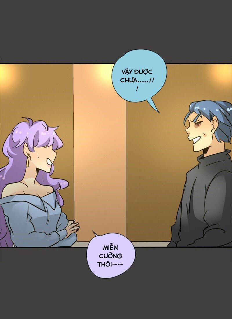 Thế Giới Không Hoàn Hảo Chapter 142 - 20