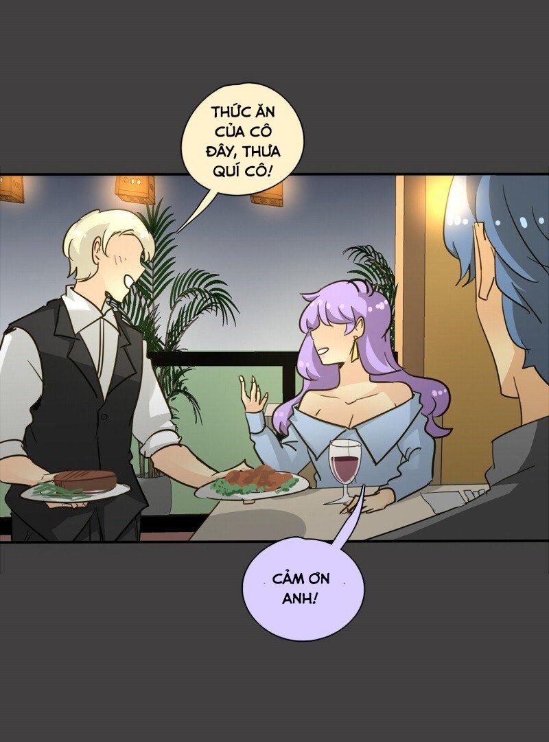 Thế Giới Không Hoàn Hảo Chapter 142 - 22