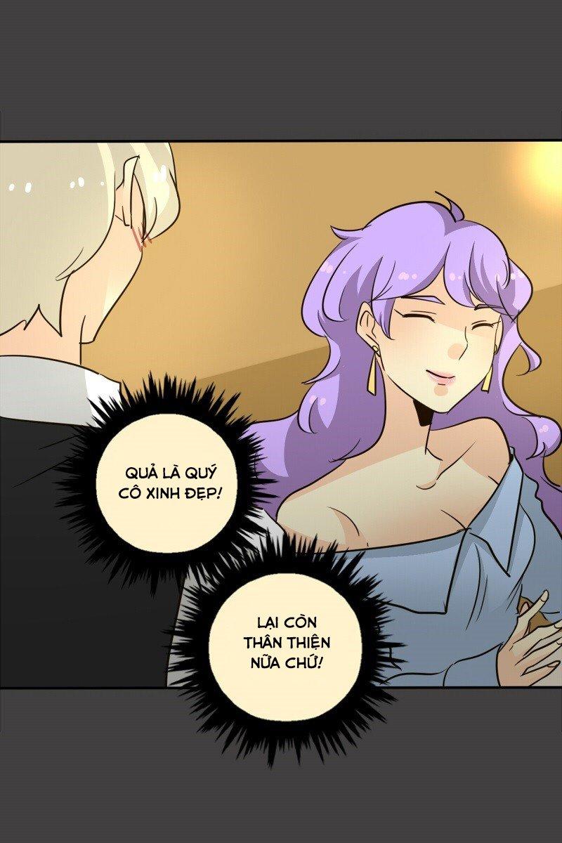 Thế Giới Không Hoàn Hảo Chapter 142 - 23