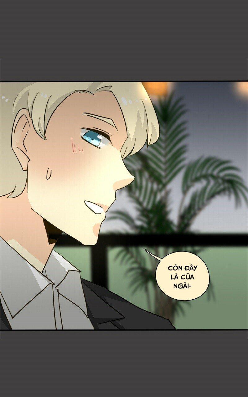 Thế Giới Không Hoàn Hảo Chapter 142 - 24