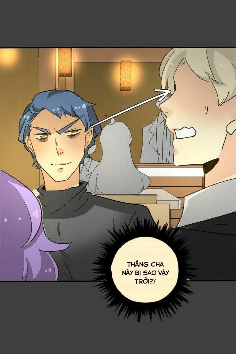 Thế Giới Không Hoàn Hảo Chapter 142 - 26