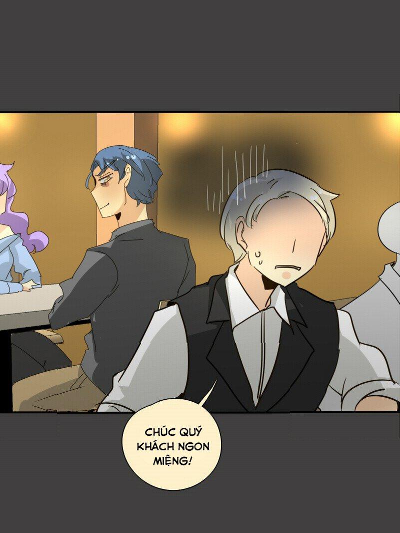 Thế Giới Không Hoàn Hảo Chapter 142 - 27